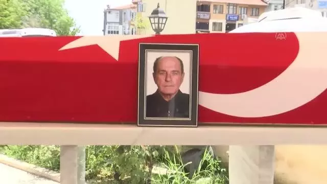 TBMM Başkanı Şentop, bayramlaşma törenlerine katıldı
