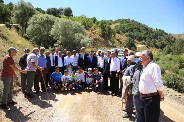 Cevdet Yılmaz: 'Kendi emperyalist amaçları için insanları birbirine düşürmeye çalışanlar var'