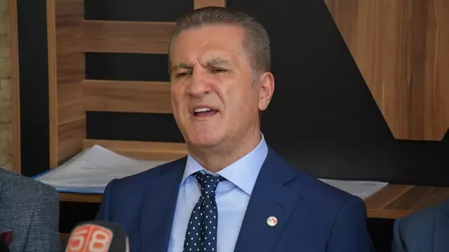 Sarıgül: 'TDP iktidarında şeker pancarı üretim yasakları kalkacak'