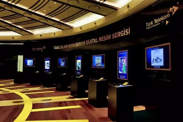 Telefon Kütüphanesi? uygulaması ile görme engellilerin hayatı kolaylaşıyor Telefon Kütüphanesi? uygulaması ile görme engellilerin hayatı kolaylaşıyor