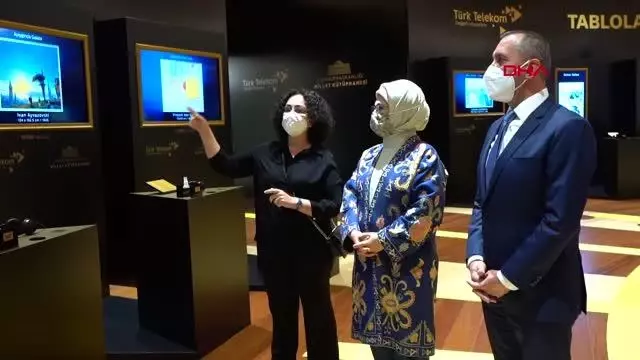 Telefon Kütüphanesi? uygulaması ile görme engellilerin hayatı kolaylaşıyor