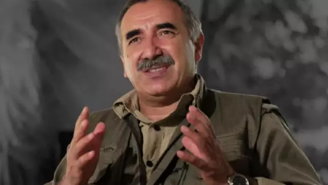 Terör örgütü PKK elebaşı Murat Karayılan'dan hezimetin itirafı: 6 yıldır sürüyor, neler yaşadığımızı kimse bilmiyor Terör örgütü PKK elebaşı Murat Karayılan'dan hezimetin itirafı: 6 yıldır sürüyor, neler yaşadığımızı kimse bilmiyor