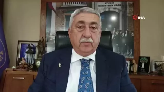 'Araçlarda ÖTV indirimine ihtiyacı var'