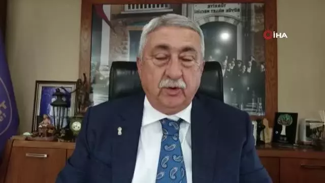'Araçlarda ÖTV indirimine ihtiyacı var'