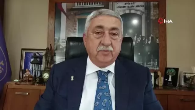 'Araçlarda ÖTV indirimine ihtiyacı var'