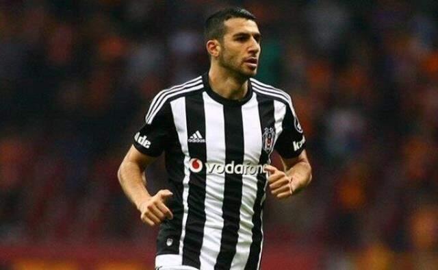 Trabzonspor, İsmail Köybaşı transferini resmen duyurdu Trabzonspor, İsmail Köybaşı transferini resmen duyurdu