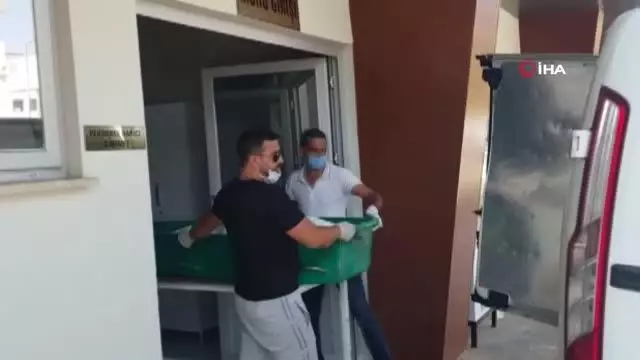 Turistleri taşıyan safari aracı devrildi: 1 ölü, 9 yaralı