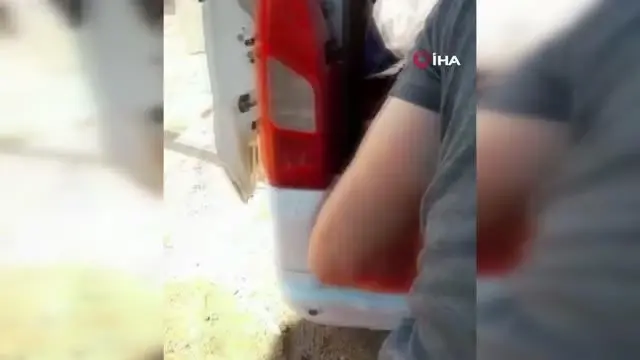 Türk işi kurban eti soğutma