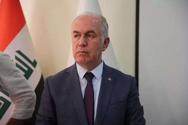 Türk Kızılay Irak'ta 50 bin aileye kurban eti dağıtacak