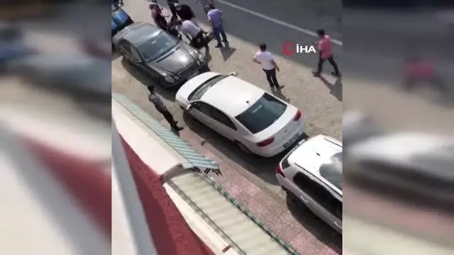 Türkeli'de motosiklet yayaya çarptı: 2 yaralı