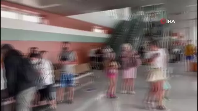 Son dakika haberi... Ukrayna'daki Lviv Havalimanı'nda bomba ihbarı Son dakika haberi... Ukrayna'daki Lviv Havalimanı'nda bomba ihbarı