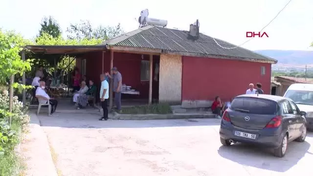 ÜNİVERSİTELİ ONUR, KAÇAN KURBANLIĞIN PEŞİNDEN GİTTİ, KAYBOLDU