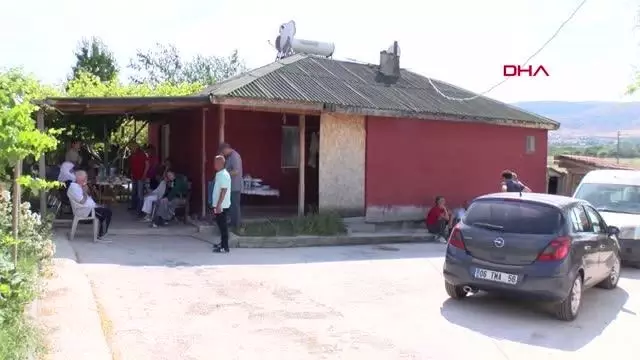 ÜNİVERSİTELİ ONUR, KAÇAN KURBANLIĞIN PEŞİNDEN GİTTİ, KAYBOLDU