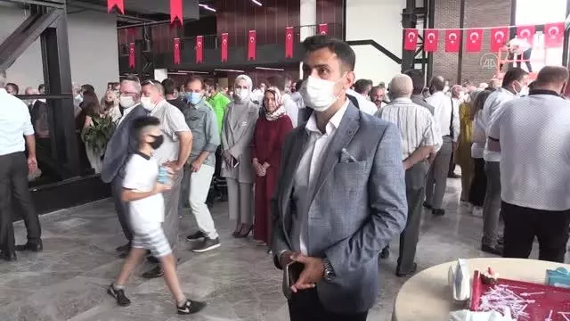 Vali Yavuz, vatandaşlara Kovid-19 aşısı olma çağrısında bulundu