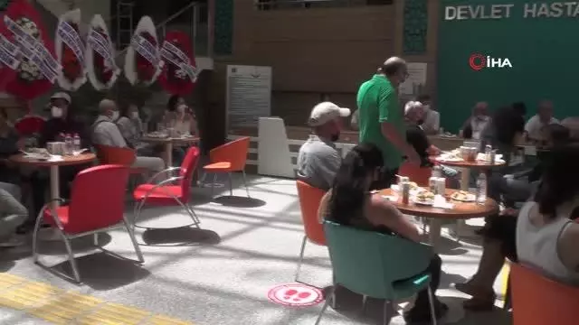 Varto Devlet Hastanesi'nde diyaliz ünitesi kuruldu