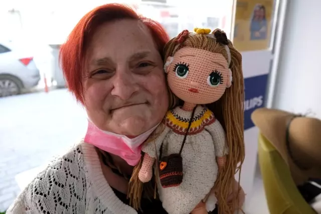 Yardımlaşma ile sesine kavuştu