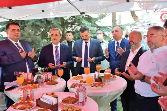 Yargıtay Cumhuriyet Başsavcısı Şahin: 'Yıl başında dosya sayısını 100 binin altına indireceğiz'