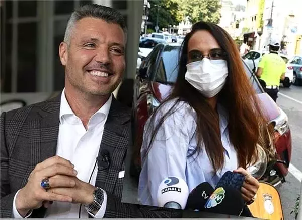 Yeliz Şar, Sadettin Saran sorusuna bakın ne yanıt verdi