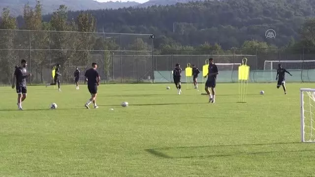 Yeni Malatyaspor transfer çalışmalarını hızlandırdı