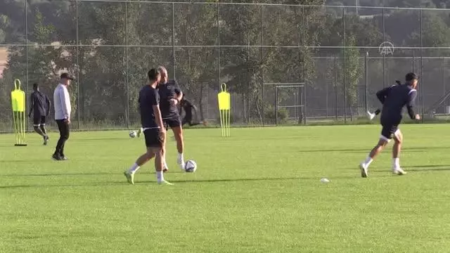 Yeni Malatyaspor transfer çalışmalarını hızlandırdı