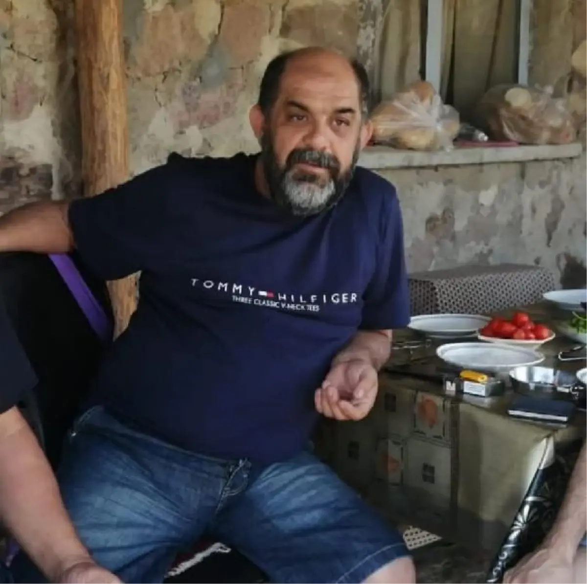Zıpkınla avlanırken kaybolmuştu; 2 gün sonra cansız bedenine ulaşıldı (2)