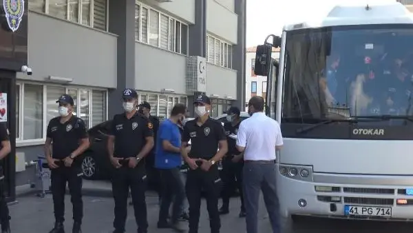 1 kişinin öldüğü 4 kişinin yaralandığı kavgada eski damat tutuklandı (3)