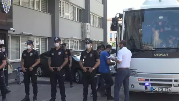 1 kişinin öldüğü 4 kişinin yaralandığı kavgada eski damat tutuklandı (3)