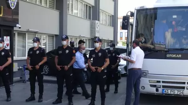 1 kişinin öldüğü 4 kişinin yaralandığı kavgada eski damat tutuklandı (3)
