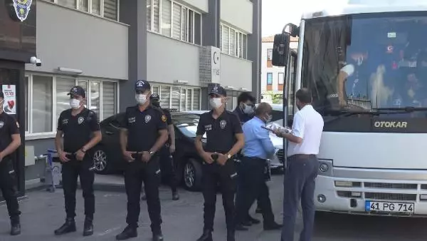 1 kişinin öldüğü 4 kişinin yaralandığı kavgada eski damat tutuklandı (3)
