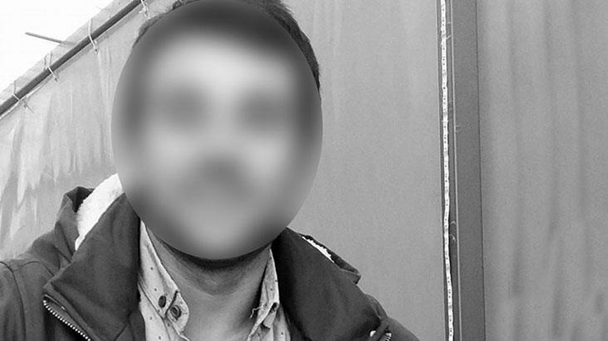 26 yaşındaki genç, nişan gününde traktör römorkuna asılı halde bulundu
