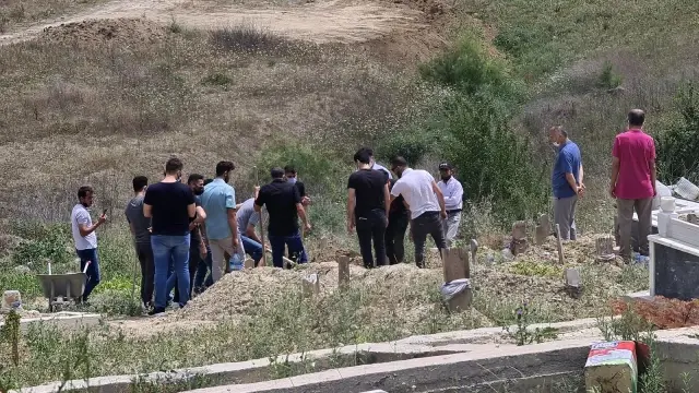 4. kattan düştü, 41 günlük yaşam mücadelesini kaybetti