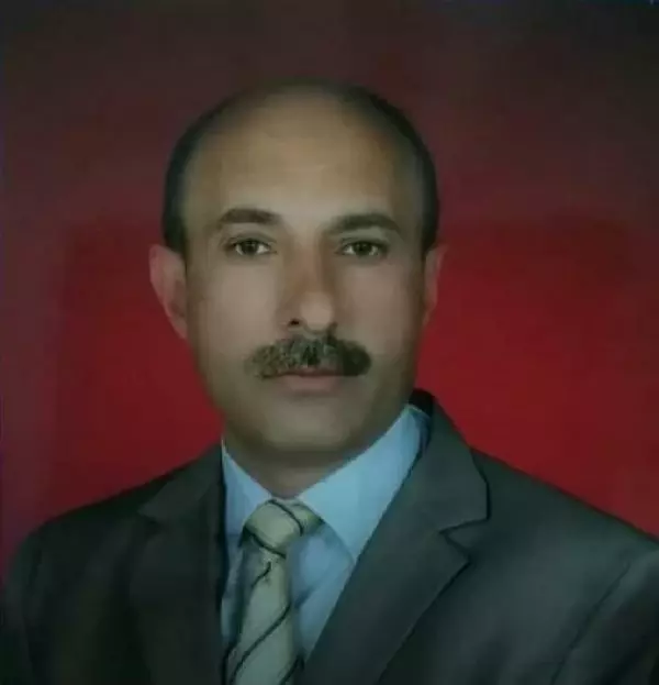 9 gün sonra, define için kazdığı çukurda cesedi bulundu 9 gün sonra, define için kazdığı çukurda cesedi bulundu