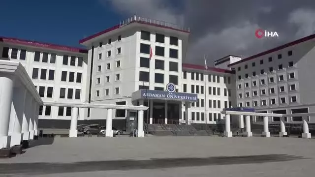 9 makamlı rektör skeç oldu 9 makamlı rektör skeç oldu