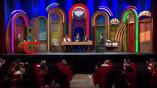 9 makamlı rektör skeç oldu