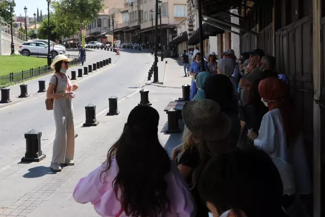 Adıyaman'da 6 ev Kovid-19 tedbirleri kapsamında karantinaya alındı