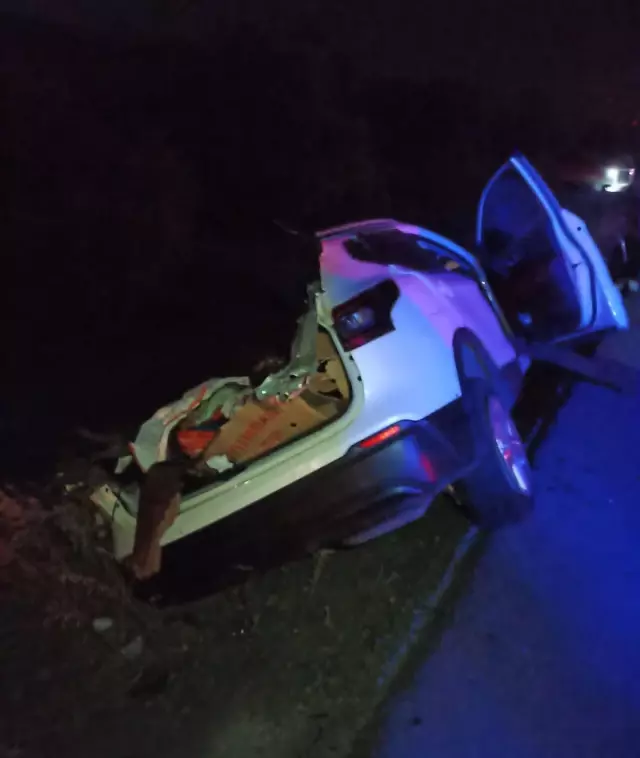 5 aracın karıştığı trafik kazasında 4 kişi yaşamını yitirdi