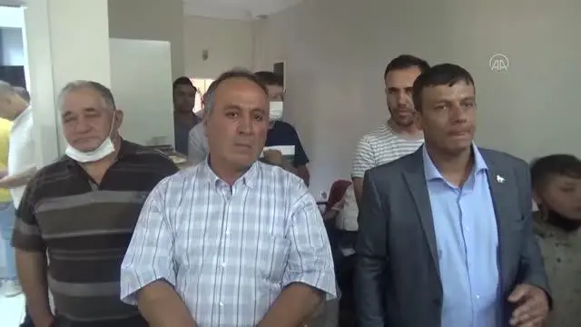 AFYONKARAHİSAR - DP Genel Başkanı Uysal: 'Türkiye doğru bir yolda KKTC'yle yol almaktadır'