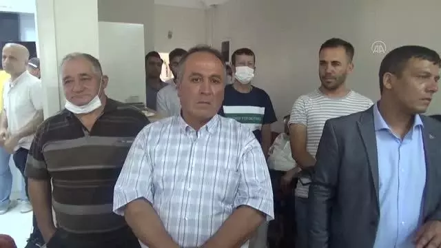 AFYONKARAHİSAR - DP Genel Başkanı Uysal: 'Türkiye doğru bir yolda KKTC'yle yol almaktadır'