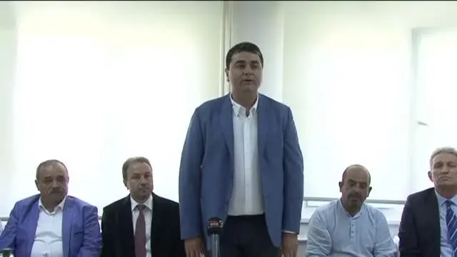AFYONKARAHİSAR - DP Genel Başkanı Uysal: 'Türkiye doğru bir yolda KKTC'yle yol almaktadır'