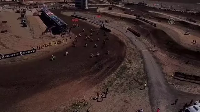 Afyonkarahisar 'Türkiye MotoFest' için gün sayıyor