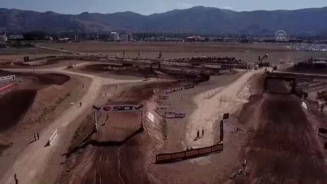 Afyonkarahisar 'Türkiye MotoFest' için gün sayıyor