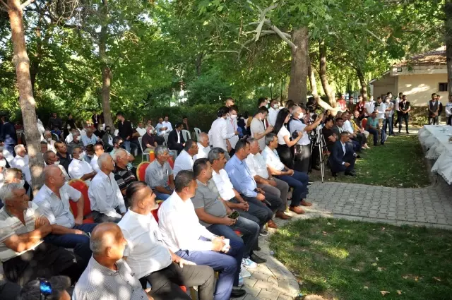 AK Parti Genel Başkan Yardımcısı Mahir Ünal: - 'Amerika'nın fonladığı medya kuruluşları Türkiye'nin özgüvenine saldırıyorlar'