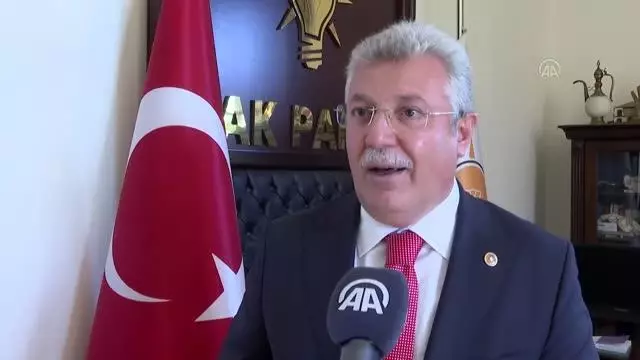 AK Parti Grup Başkanvekili Akbaşoğlu'ndan 'erken seçim' değerlendirmesi (1)