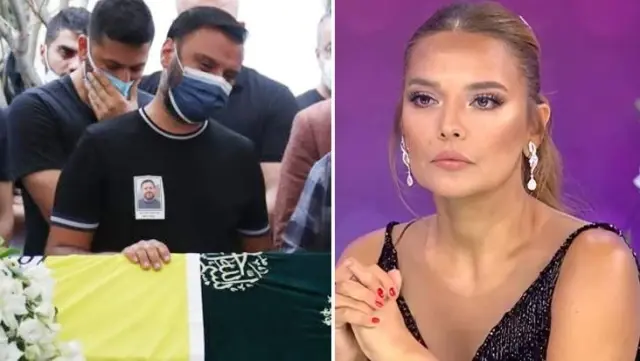 Rahatsızlığından dolayı Alişan'ın kardeşinin cenazesine katılmayan Demet Akalın konsere mi çıktı? Rahatsızlığından dolayı Alişan'ın kardeşinin cenazesine katılmayan Demet Akalın konsere mi çıktı?