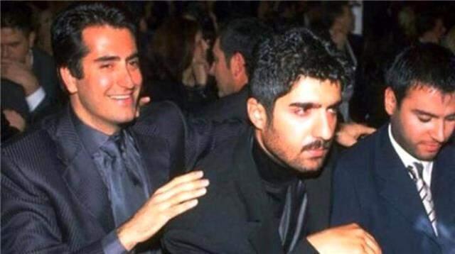 Alişan'ın yakın arkadaşı Demet Akalın, Selçuk Tektaş'ın cenazesine katılmadı, alerji olduğu öne sürüldü Alişan'ın yakın arkadaşı Demet Akalın, Selçuk Tektaş'ın cenazesine katılmadı, alerji olduğu öne sürüldü