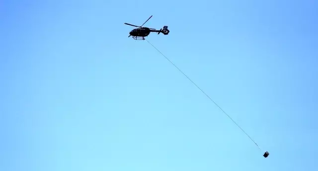 Almanya'daki sel felaketinde can kaybı 174'e yükseldi