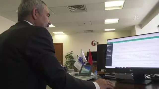 Ankara Büyükşehir Belediyesi yaralı sokak hayvanlarının ihbarı için 'E-Pati' uygulamasını başlattı