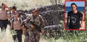 Ankara'da esrarengiz olay! Kurbanlığın peşinden giden tıp öğrencisi hala bulunamadı, kendisini gören çobana 'geziyorum' demiş