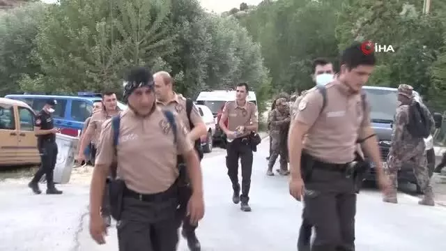 Ankara'da kaybolan tıp öğrencisinin cansız bedenine ulaşıldı