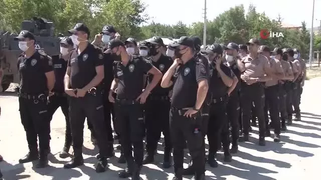 Ankara'da kaybolan tıp öğrencisinin cansız bedenine ulaşıldı